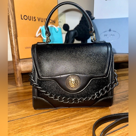 EUC! Aldo Hand/Crossbody Bag! - Picture 5 of 11